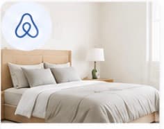 Airbnb Turnover