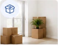 Move-In / Move-Out